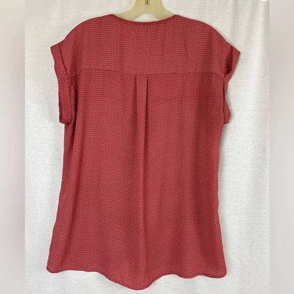 Flowy blouse - Picture 2 of 5